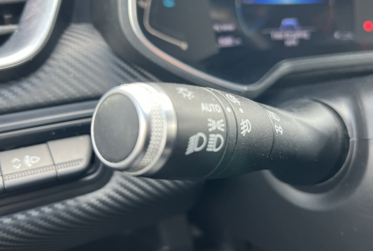 Renault Clio 1.6 E-Tech 140Ch  RS Line 