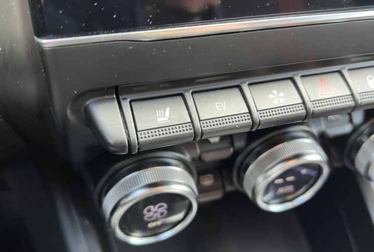 Renault Clio 1.6 E-Tech 140Ch  RS Line 