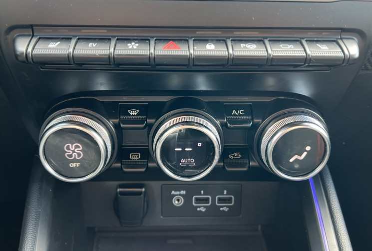 Renault Clio 1.6 E-Tech 140Ch  RS Line 