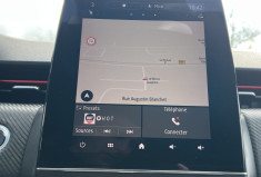 Renault Clio 1.6 E-Tech 140Ch  RS Line 