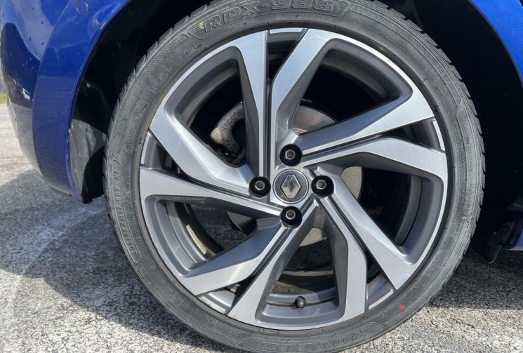 Renault Clio 1.6 E-Tech 140Ch  RS Line 