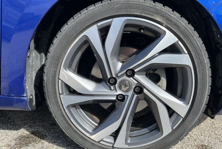 Renault Clio 1.6 E-Tech 140Ch  RS Line 