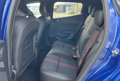 Renault Clio 1.6 E-Tech 140Ch  RS Line 