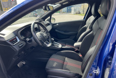 Renault Clio 1.6 E-Tech 140Ch  RS Line 