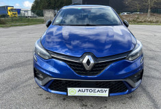 Renault Clio 1.6 E-Tech 140Ch  RS Line 