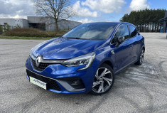Renault Clio 1.6 E-Tech Hybride RS Line 