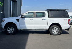 Ford Ranger 2.2 TDCI Double Cabine 4x4 150 cv Limited - Hardtop  