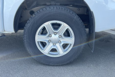 Ford Ranger 2.2 TDCI Double Cabine 4x4 150 cv Limited - Hardtop  