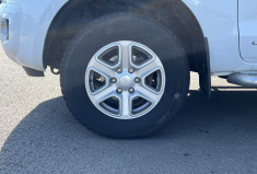 Ford Ranger 2.2 TDCI Double Cabine 4x4 150 cv Limited - Hardtop  