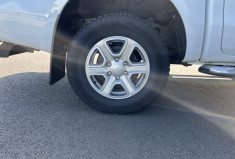 Ford Ranger 2.2 TDCI Double Cabine 4x4 150 cv Limited - Hardtop  