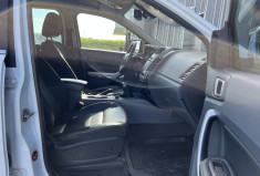 Ford Ranger 2.2 TDCI Double Cabine 4x4 150 cv Limited - Hardtop  