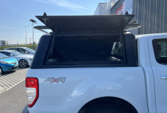 Ford Ranger 2.2 TDCI Double Cabine 4x4 150 cv Limited - Hardtop  