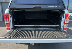 Ford Ranger 2.2 TDCI Double Cabine 4x4 150 cv Limited - Hardtop  