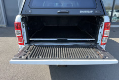 Ford Ranger 2.2 TDCI Double Cabine 4x4 150 cv Limited - Hardtop  