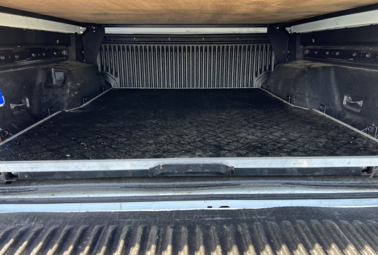 Ford Ranger 2.2 TDCI Double Cabine 4x4 150 cv Limited - Hardtop  