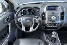 Ford Ranger 2.2 TDCI Double Cabine 4x4 150 cv Limited - Hardtop  