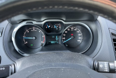 Ford Ranger 2.2 TDCI Double Cabine 4x4 150 cv Limited - Hardtop  