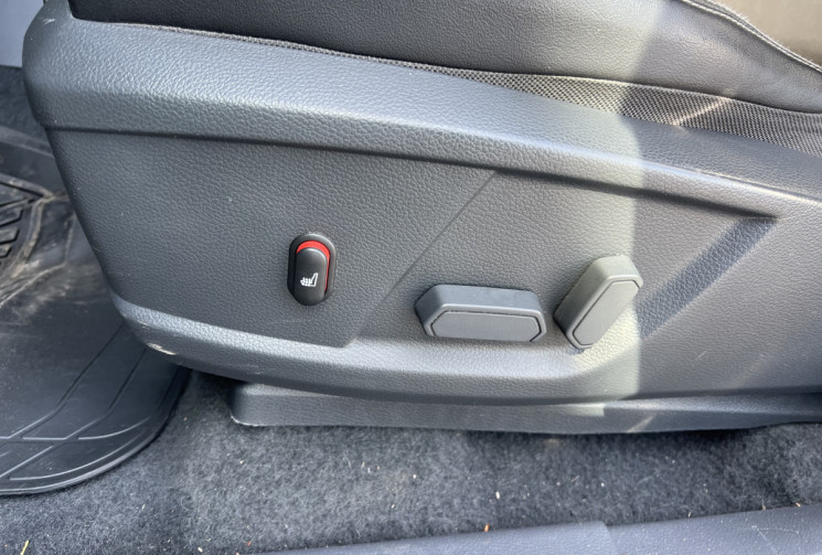 Ford Ranger 2.2 TDCI Double Cabine 4x4 150 cv Limited - Hardtop  