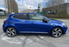 Renault Clio 1.6 E-Tech 140Ch  RS Line 