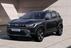 Dacia Duster *** EN ARRIVAGE *** HYBRID 140cv JOURNEY 
