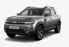 Dacia Duster ***EN ARRIVAGE*** MILD HYBRID 130cv EXPRESSION