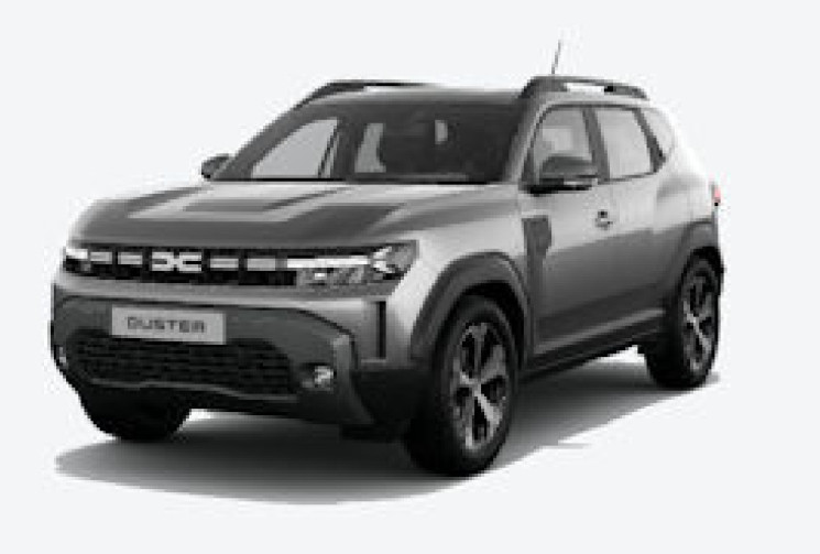 Dacia Duster ***EN ARRIVAGE*** MILD HYBRID 130cv EXPRESSION