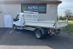 Ford Transit FG L2 CABINE + COFFRE L2 2.0 TDCi - BENNE/PLATEAU 170 cv BVM6