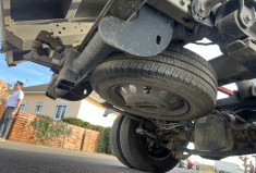 Ford Transit FG L2 CABINE + COFFRE L2 2.0 TDCi - BENNE/PLATEAU 170 cv BVM6