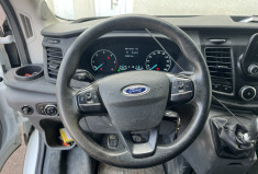 Ford Transit FG L2 CABINE + COFFRE L2 2.0 TDCi - BENNE/PLATEAU 170 cv BVM6