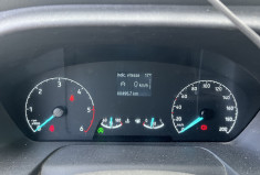 Ford Transit FG L2 CABINE + COFFRE L2 2.0 TDCi - BENNE/PLATEAU 170 cv BVM6