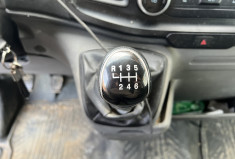 Ford Transit FG L2 CABINE + COFFRE L2 2.0 TDCi - BENNE/PLATEAU 170 cv BVM6