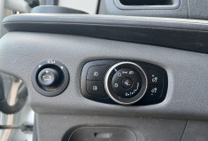 Ford Transit FG L2 CABINE + COFFRE L2 2.0 EcoBlue- BENNE/PLATEAU 170 cv BVM6