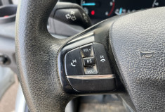 Ford Transit FG L2 CABINE + COFFRE L2 2.0 EcoBlue- BENNE/PLATEAU 170 cv BVM6