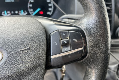 Ford Transit FG L2 CABINE + COFFRE L2 2.0 TDCi - BENNE/PLATEAU 170 cv BVM6