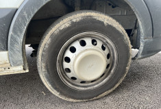 Ford Transit FG L2 CABINE + COFFRE L2 2.0 TDCi - BENNE/PLATEAU 170 cv BVM6