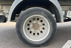 Ford Transit FG L2 CABINE + COFFRE L2 2.0 TDCi - BENNE/PLATEAU 170 cv BVM6