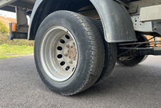 Ford Transit FG L2 CABINE + COFFRE L2 2.0 TDCi - BENNE/PLATEAU 170 cv BVM6