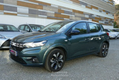 Dacia Sandero *** EN ARRIVAGE *** TCE 90cv GSR2 JOURNEY