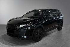 Peugeot 5008 *** EN ARRIVAGE *** BLUEHDI 130cv S&S EAT8 GT 7 PLACES