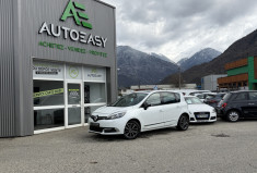 Renault GRAND SCENIC III Phase 2 1.6 dCi FAP 130 ch