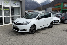Renault Scénic III Phase 2 1.6 dCi 130 ch BOSE EDITION