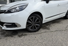 Renault Scénic III Phase 2 1.6 dCi 130 ch BOSE EDITION