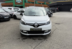 Renault Scénic III Phase 2 1.6 dCi 130 ch BOSE EDITION