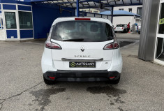 Renault Scénic III Phase 2 1.6 dCi 130 ch BOSE EDITION
