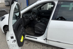 Renault Scénic III Phase 2 1.6 dCi 130 ch BOSE EDITION