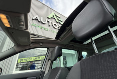 Renault Scénic III Phase 2 1.6 dCi 130 ch BOSE EDITION