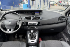 Renault Scénic III Phase 2 1.6 dCi 130 ch BOSE EDITION