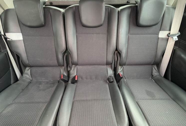 Renault Scénic III Phase 2 1.6 dCi 130 ch BOSE EDITION