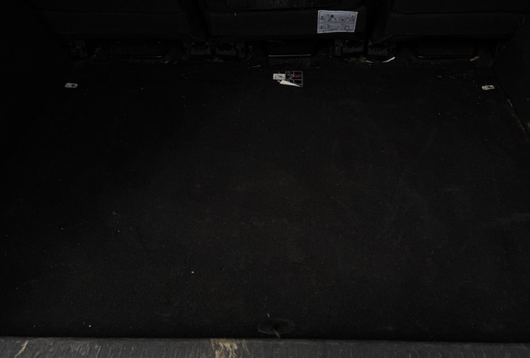 Renault Scénic III Phase 2 1.6 dCi 130 ch BOSE EDITION