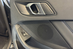 BMW Série 1 (F40) 118 D 150 M SPORT / 1ER MAIN / TOIT OUVRANT / JA19 / MONOCOQUES